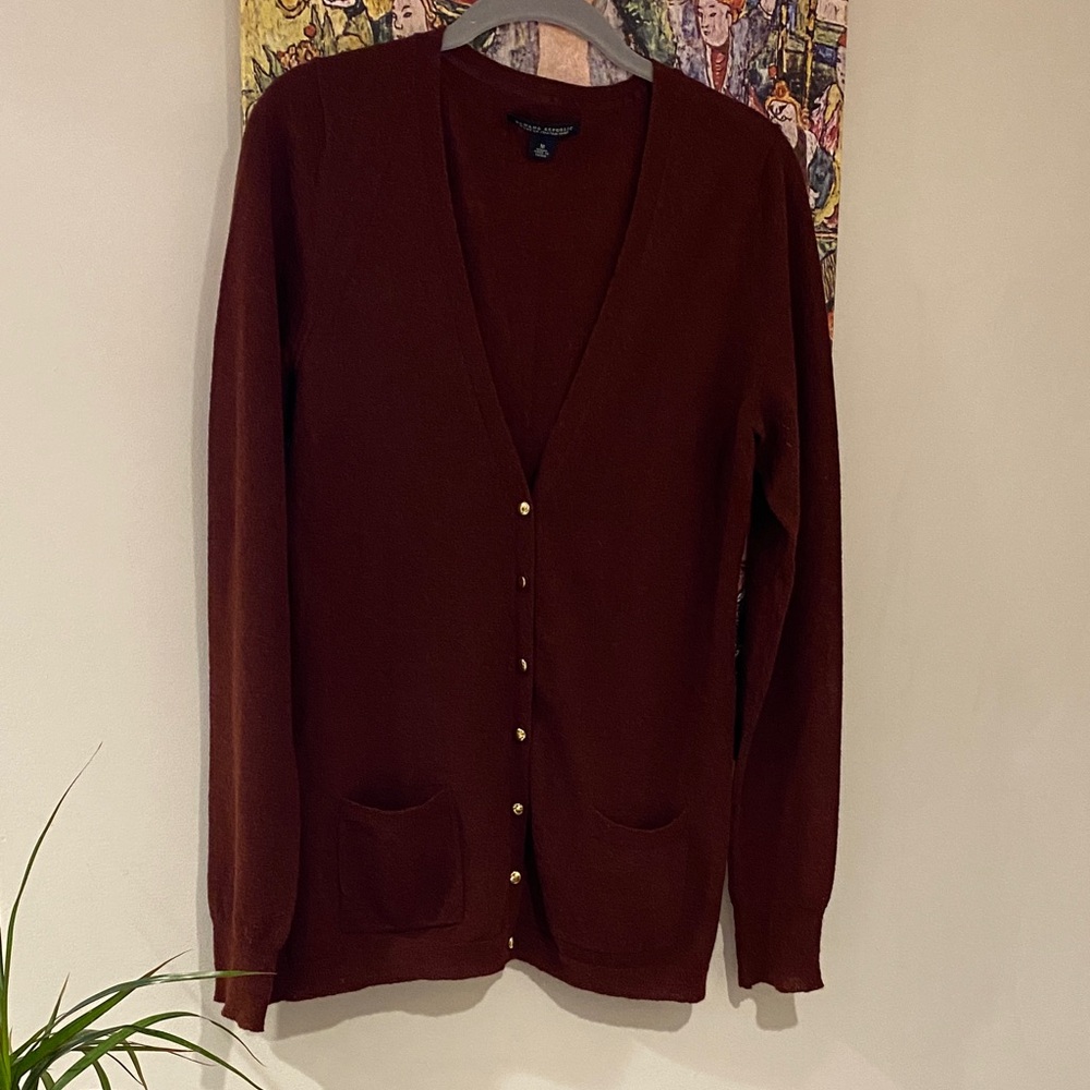 BANANA REPUBLIC EUC